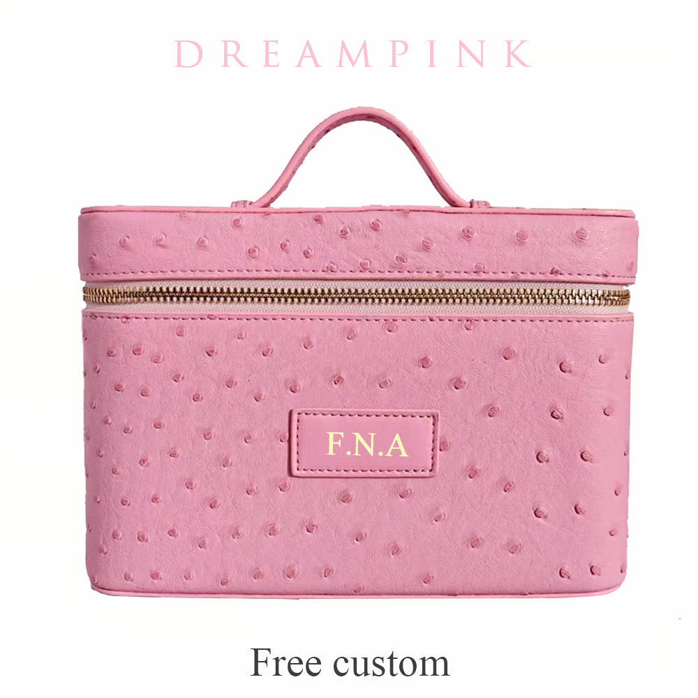 Xl Luxury Bags - Trousse de Maquillage de Luxe en