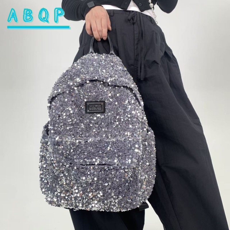Xl Luxury Bags - Nouveau sac à dos à paillettes