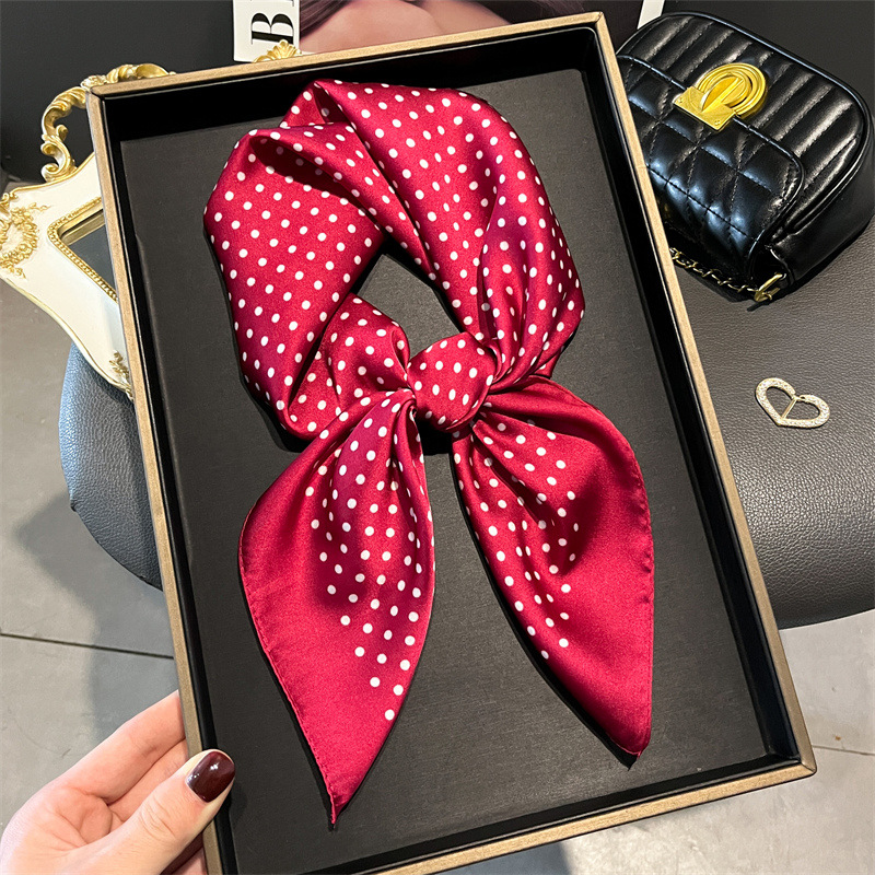 Luxury Bags Sale - Foulards College de luxe pour femmes,