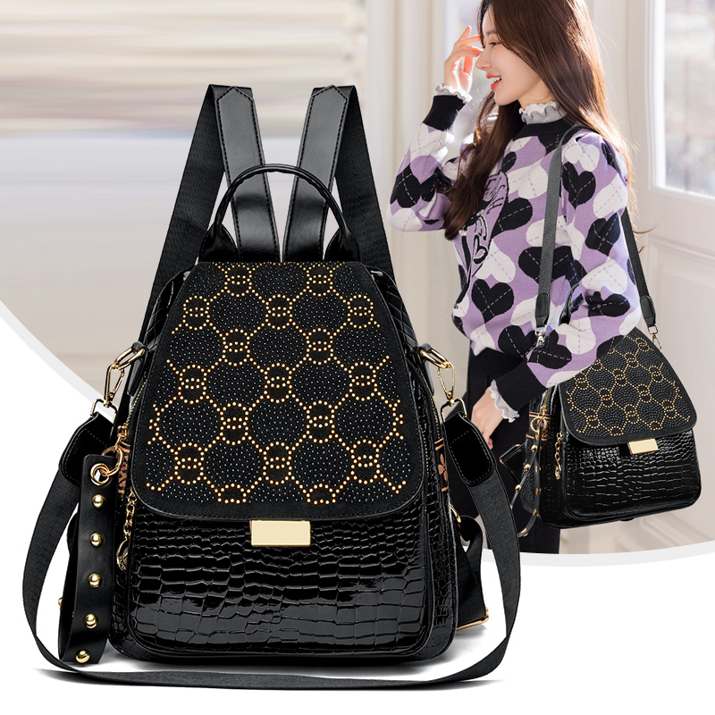 Xl Luxury Bags - Sac à dos de luxe en