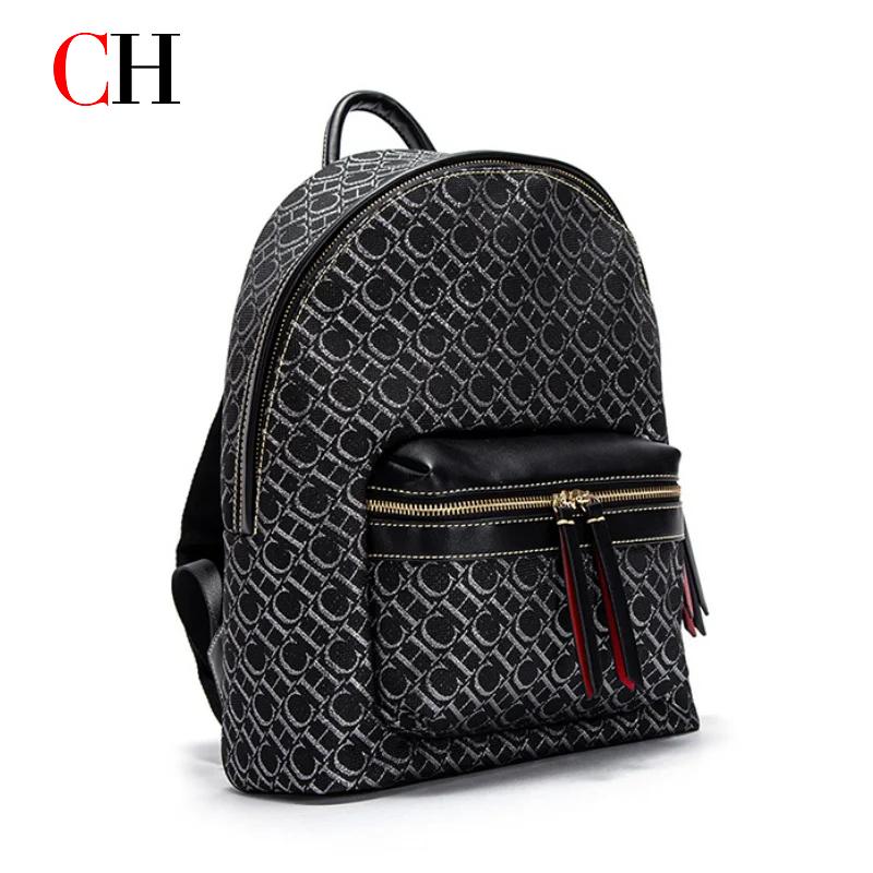 Xl Luxury Bags - Sac à bandoulière CH de luxe