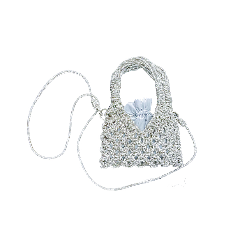 Luxury Bags Trend 2025 - Sac bandoulière de luxe 2025 en