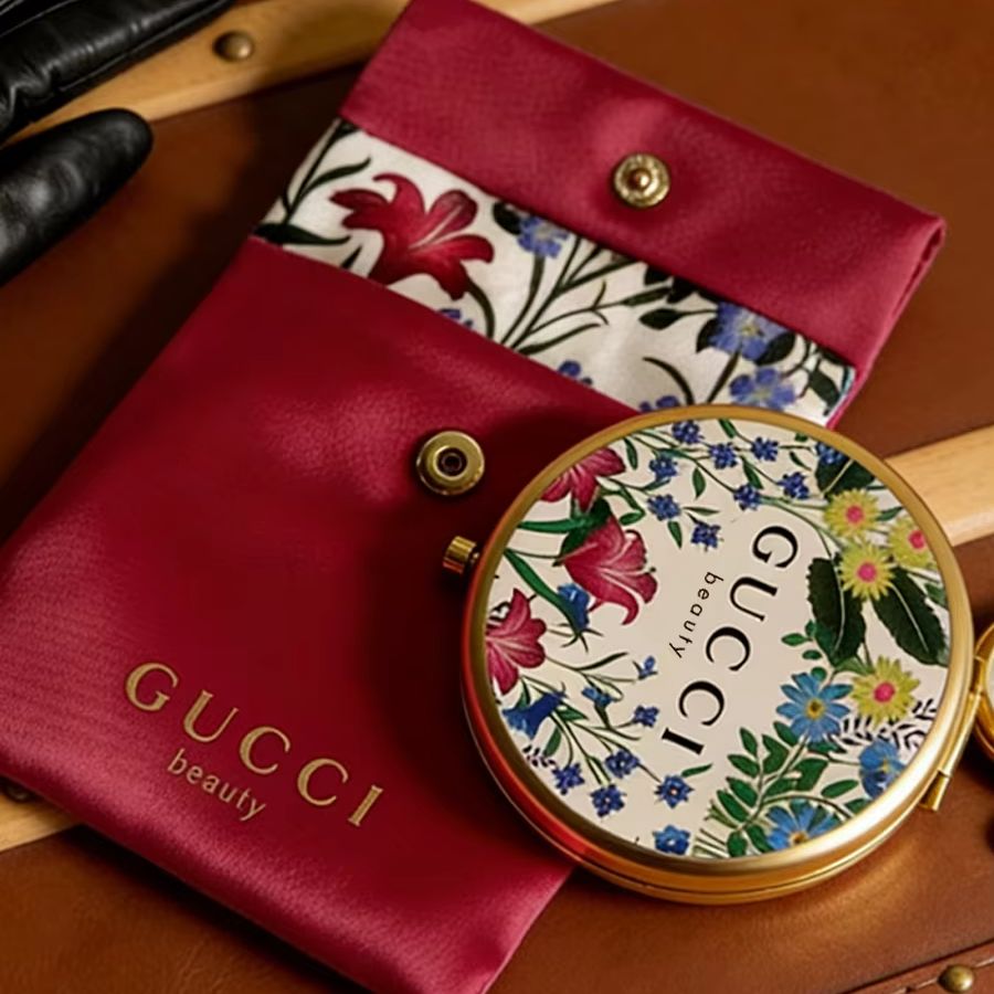 Luxury Bags Gucci - Sac Gucci Gucci avec motif floral