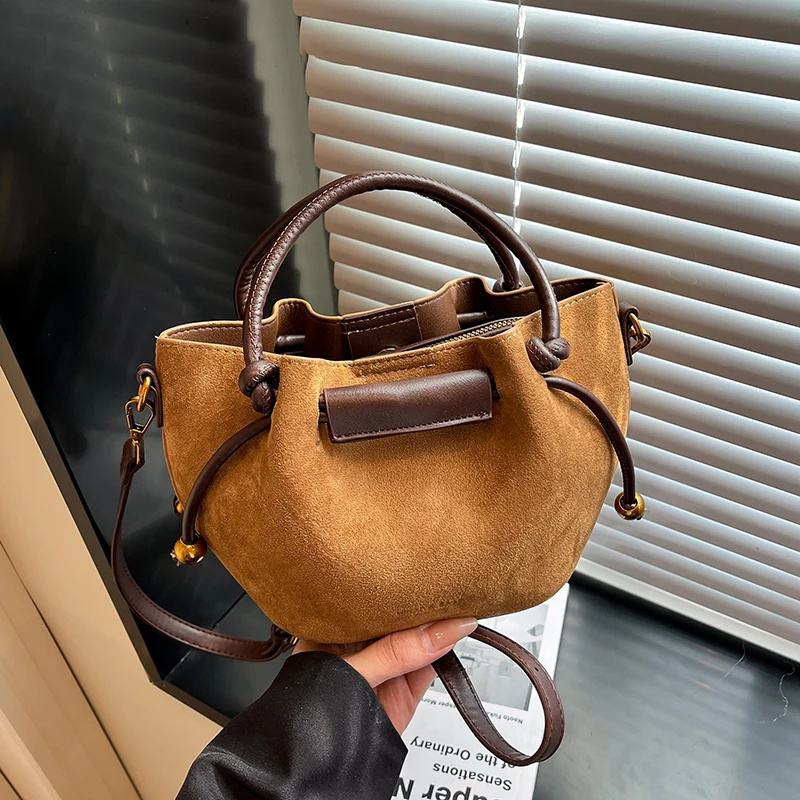 Luxury Bags Trend 2025 - Femmes en cuir PU Mini sac