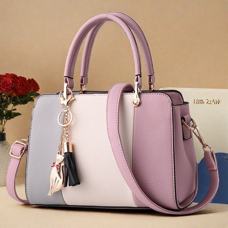 Luxury Bags Trend 2025 - Sacs à main à bandoulière pour
