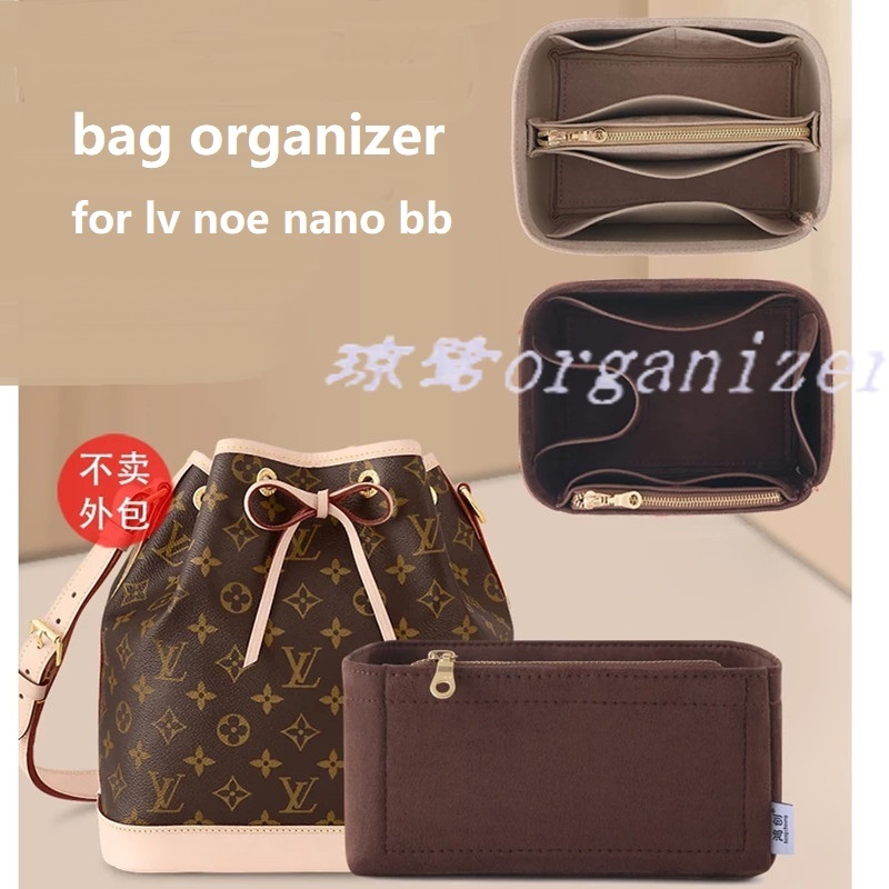 Organisateur de sac pour sac L - Luxury Bags Gucci avis et prix