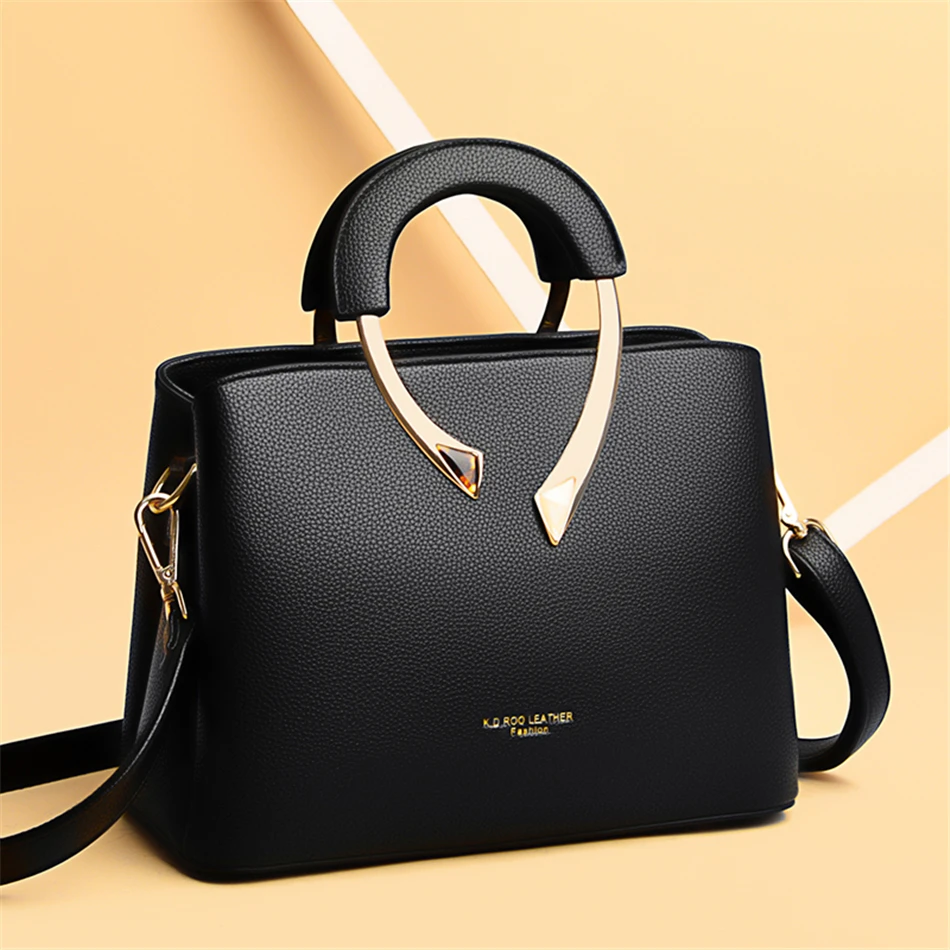VANDERWAH véritable haute qual - Luxury Bags Trend 2025 avis et prix