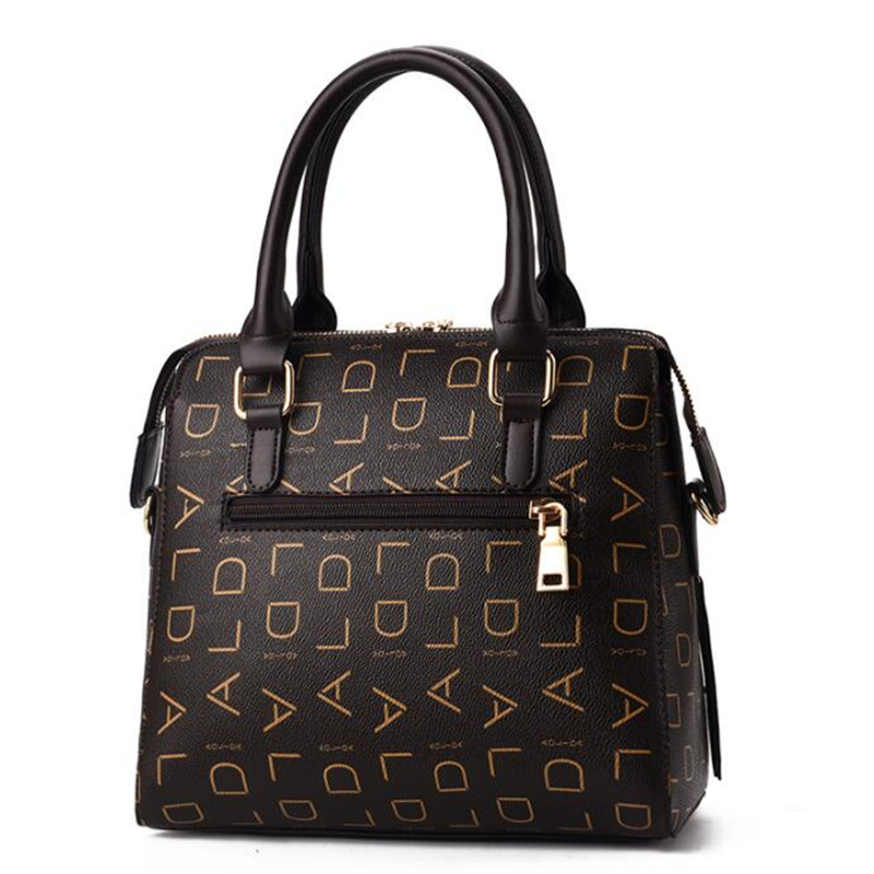 Sac à main en cuir PU avec let - Xl Luxury Bags avis et prix