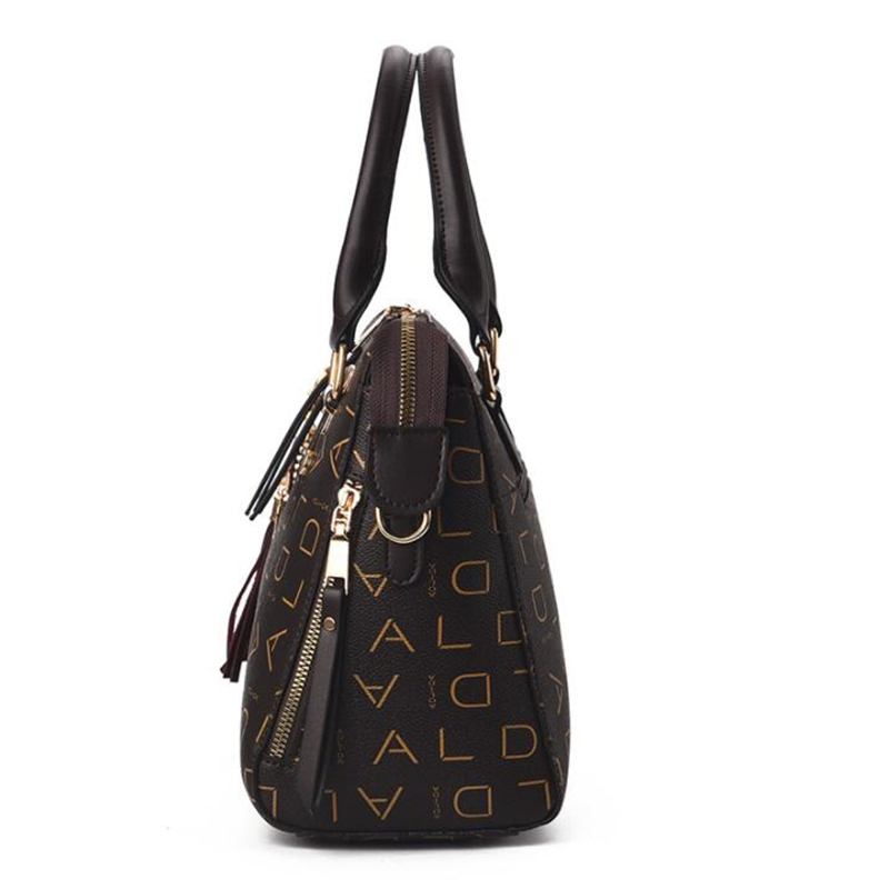 Sac à main en cuir PU avec let - Xl Luxury Bags avis et prix
