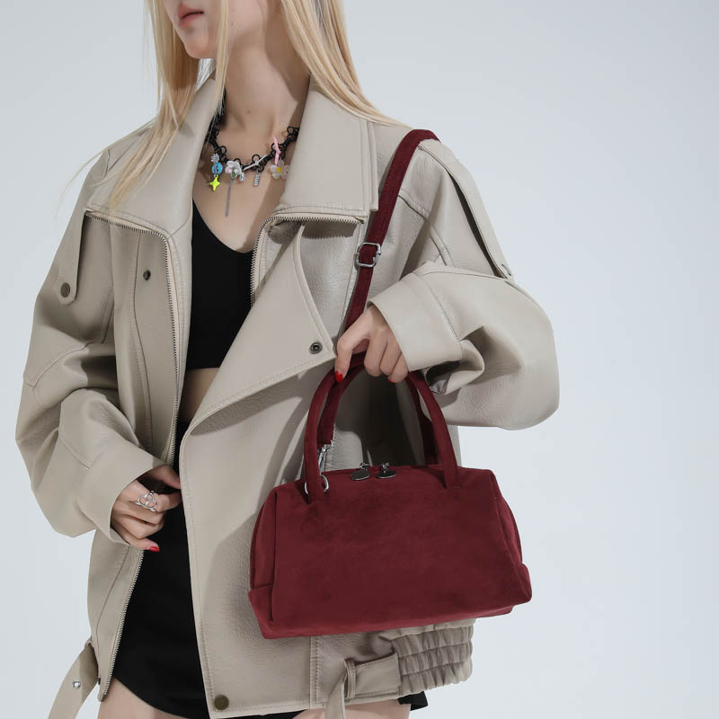LEFTSIDE femmes petit sac à ba - Luxury Bags Trend 2025 avis et prix