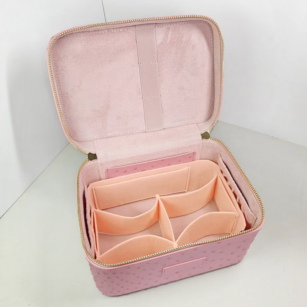 Trousse de Maquillage de Luxe  - Xl Luxury Bags avis et prix