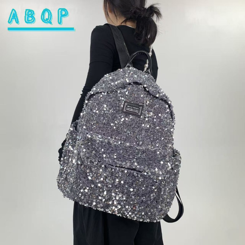 Nouveau sac à dos à paillettes - Xl Luxury Bags avis et prix