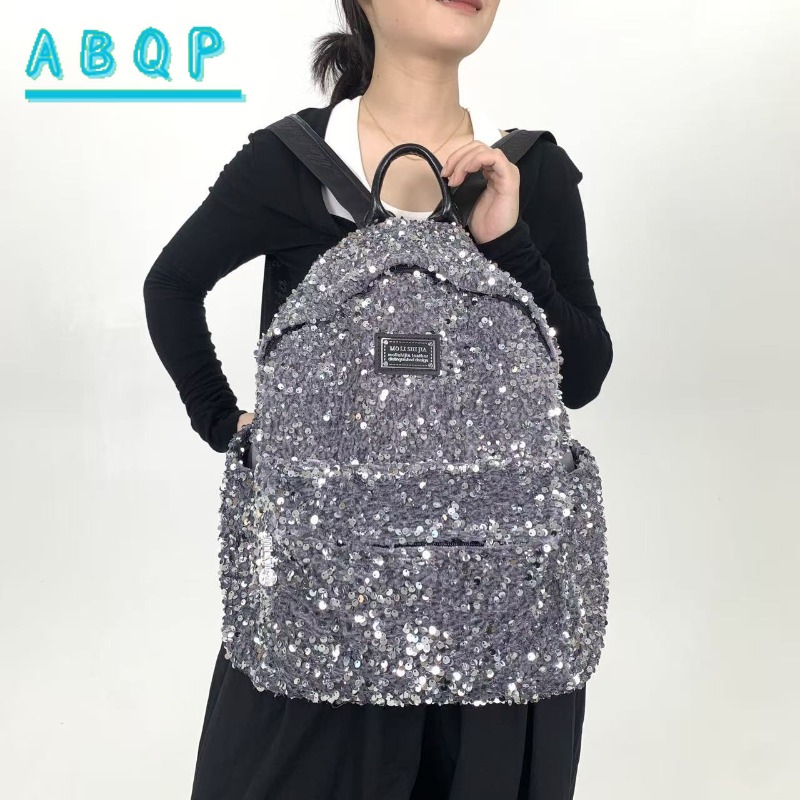 Nouveau sac à dos à paillettes - Xl Luxury Bags avis et prix
