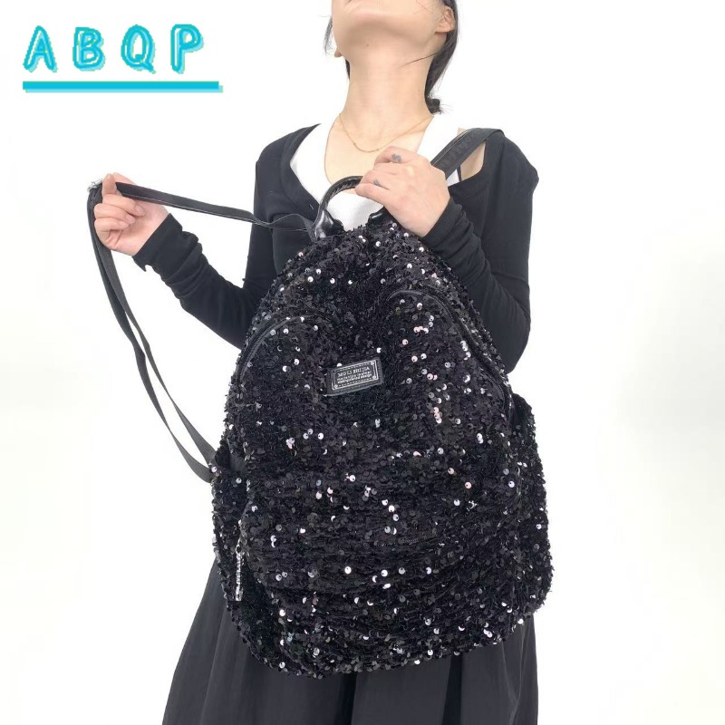 Nouveau sac à dos à paillettes - Xl Luxury Bags avis et prix