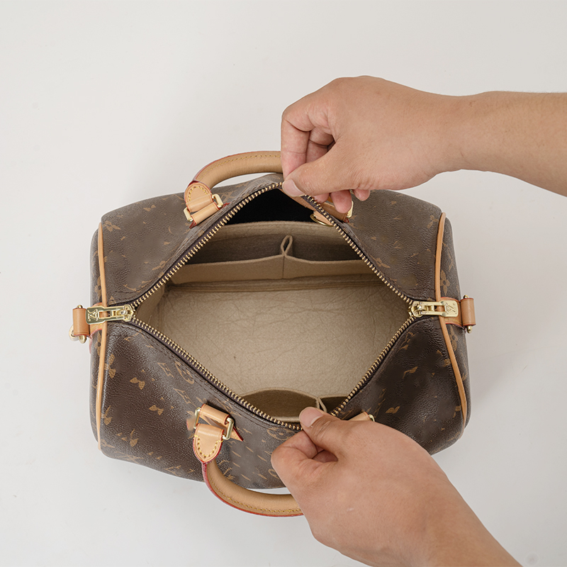 Sac organisateur insérer poche - Luxury Bags Gucci avis et prix