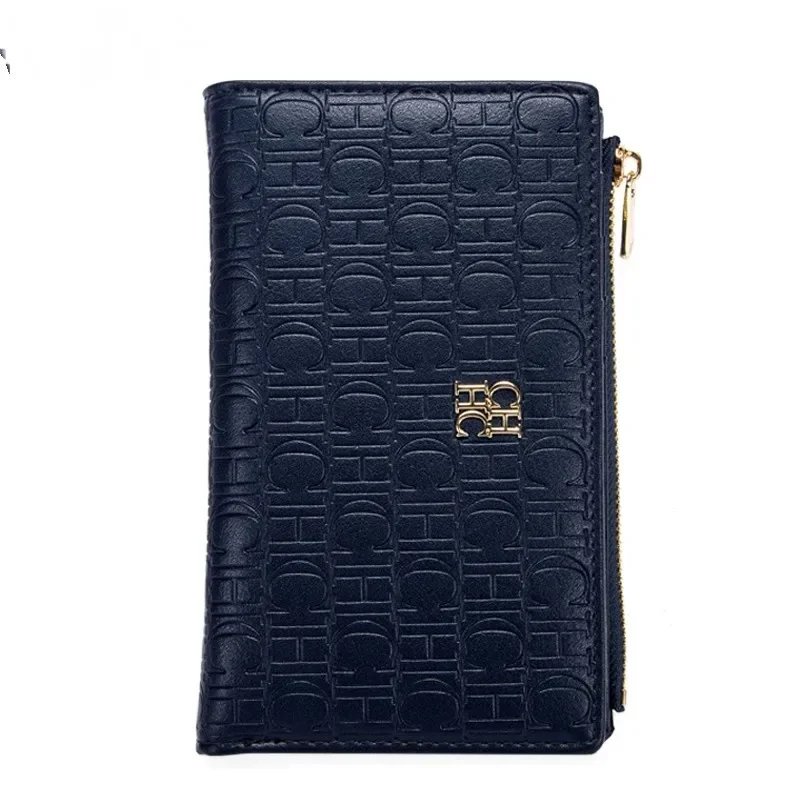 CH – portefeuille court en cui - Luxury Bags Trend 2025 avis et prix
