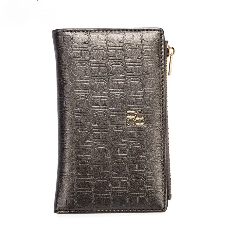 CH – portefeuille court en cui - Luxury Bags Trend 2025 avis et prix