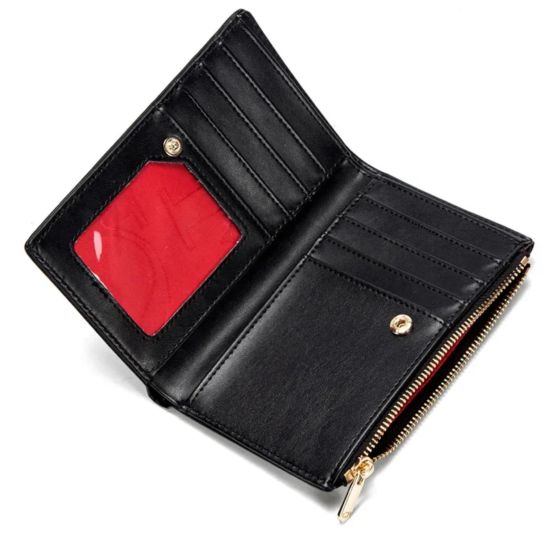 CH – portefeuille court en cui - Luxury Bags Trend 2025 avis et prix