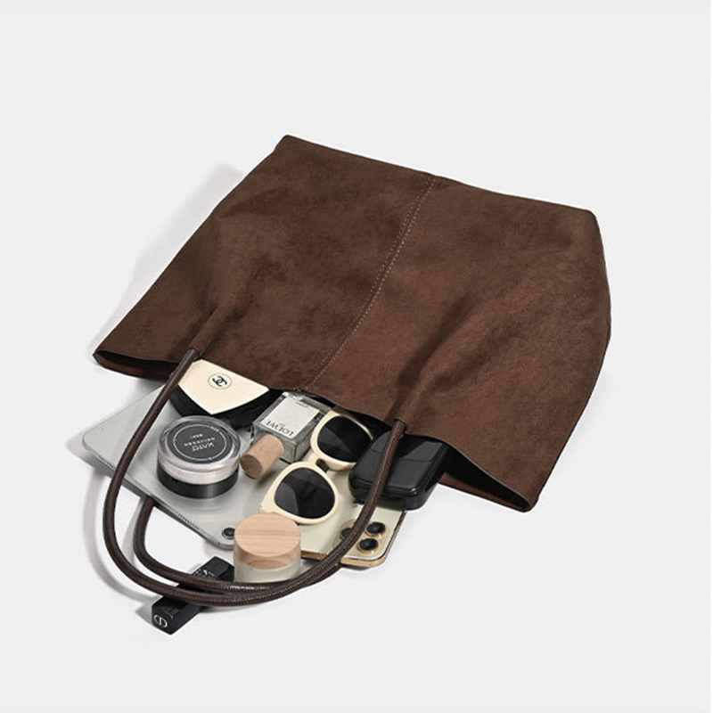 Nouveau sac fourre-tout rétro  - Xl Luxury Bags avis et prix