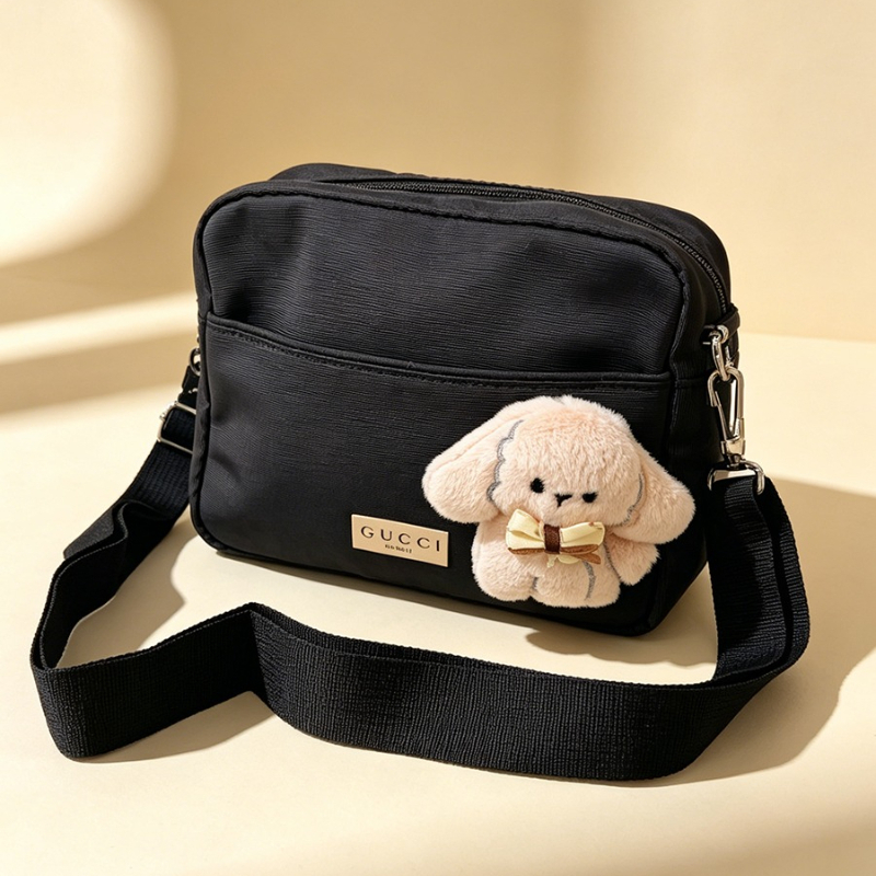 Sac à cosmétiques Gucci résist - Luxury Bags Gucci avis et prix