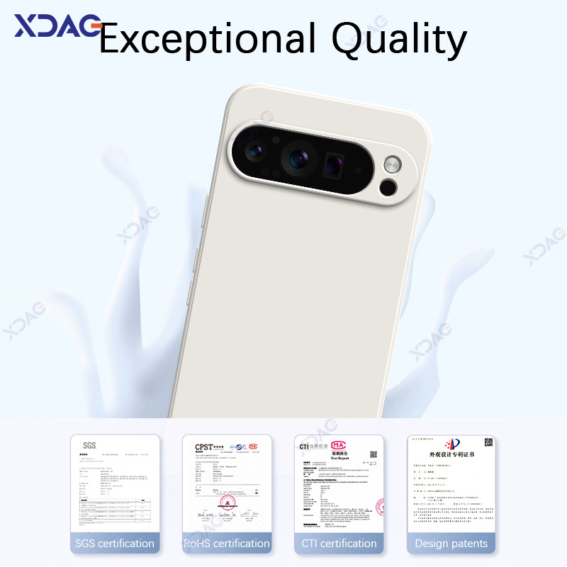 Coque de téléphone étanche dou - Xl Luxury Bags avis et prix