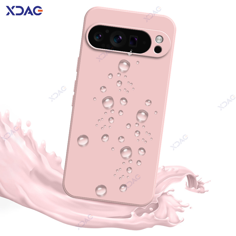Coque de téléphone étanche dou - Xl Luxury Bags avis et prix