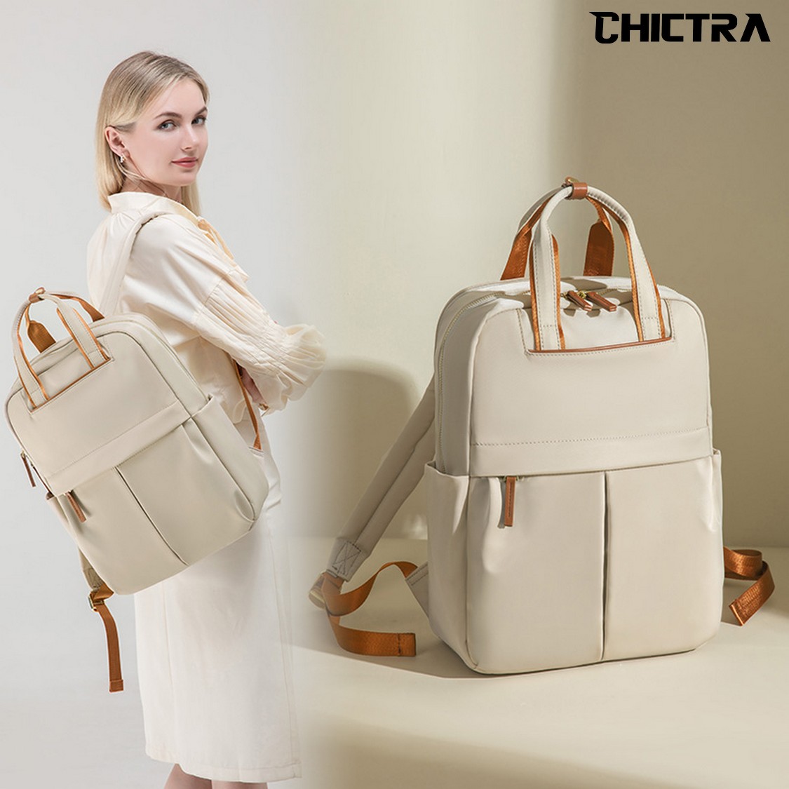 Sac à dos pour ordinateur port - Xl Luxury Bags avis et prix