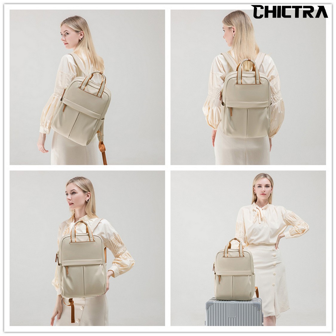 Sac à dos pour ordinateur port - Xl Luxury Bags avis et prix