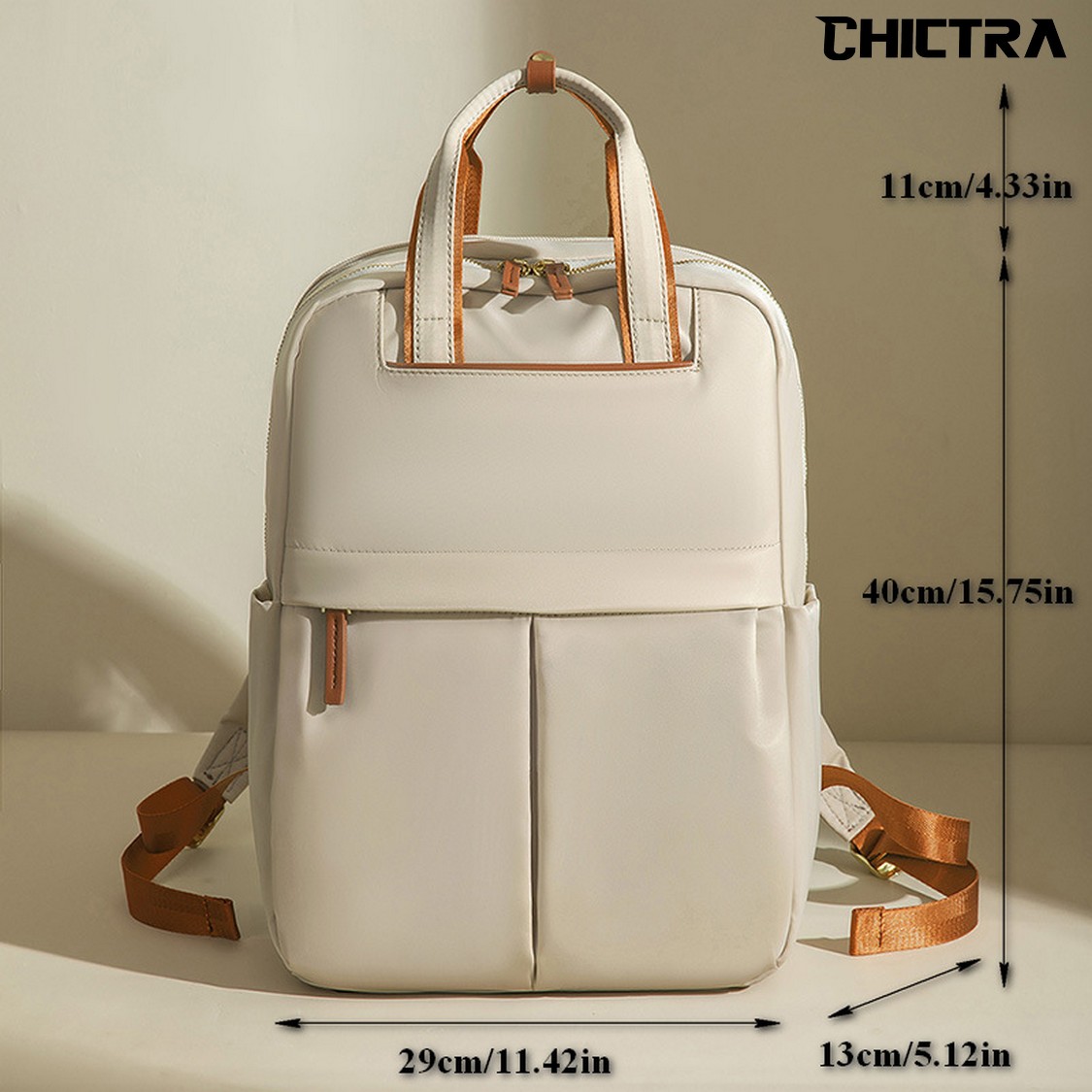 Sac à dos pour ordinateur port - Xl Luxury Bags avis et prix