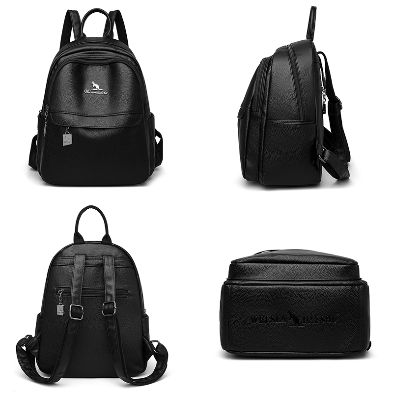 Sac à Dos en Cuir de Grande Ca - Xl Luxury Bags avis et prix