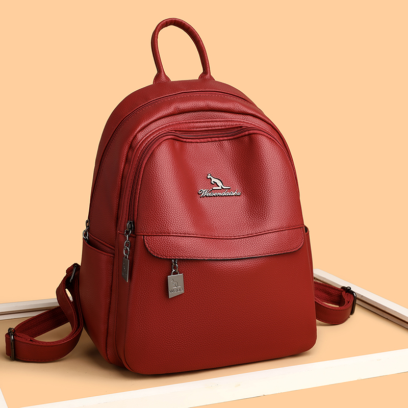Sac à Dos en Cuir de Grande Ca - Xl Luxury Bags avis et prix