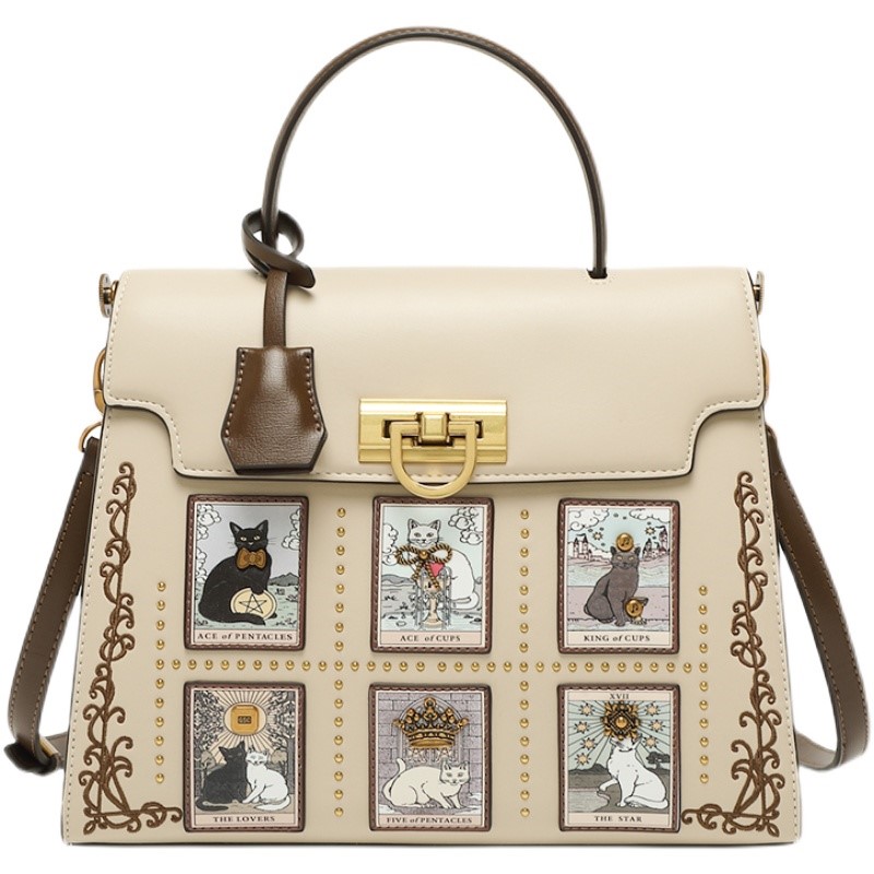 Sac à main de marque pour femm - Luxury Bags Trend 2025 avis et prix