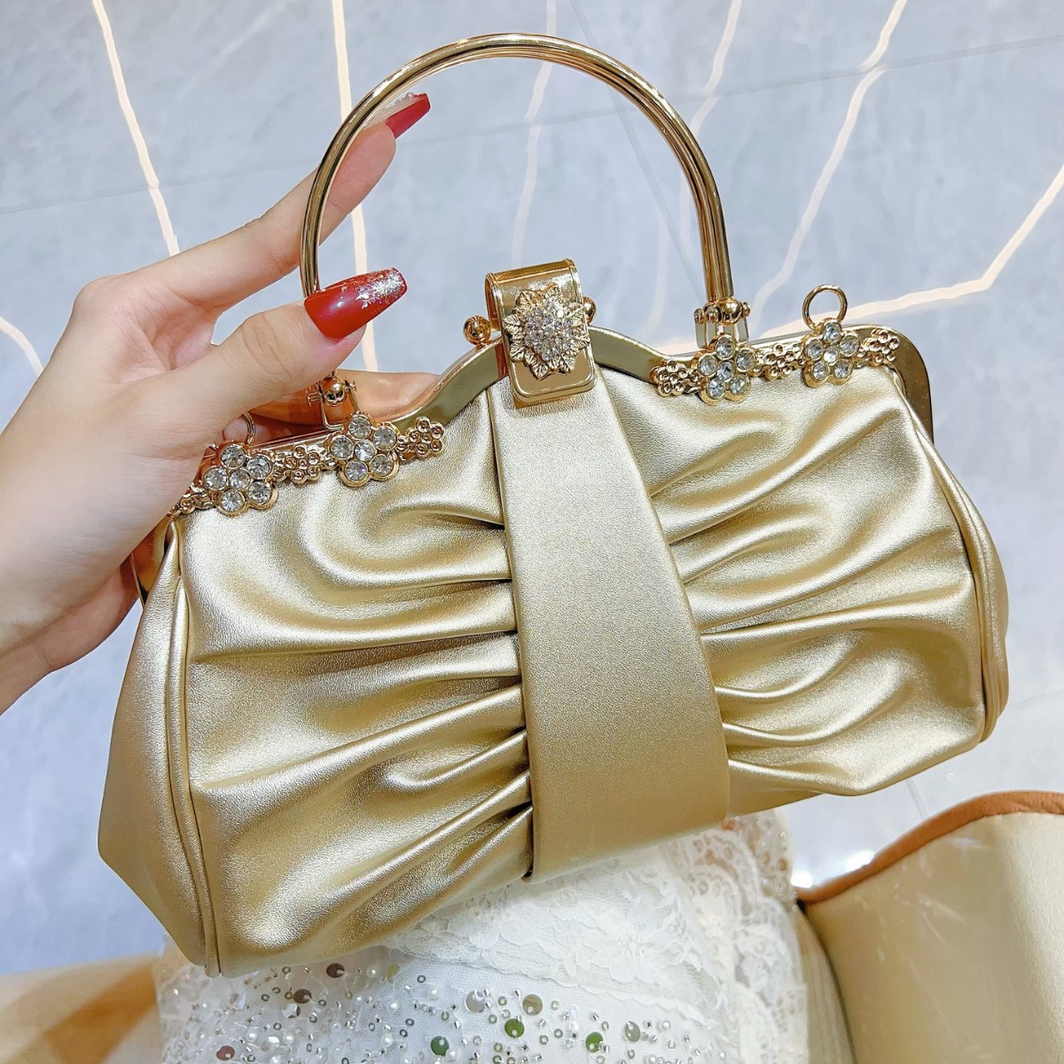 2025 luxe haut de gamme fête n - Luxury Bags Trend 2025 avis et prix