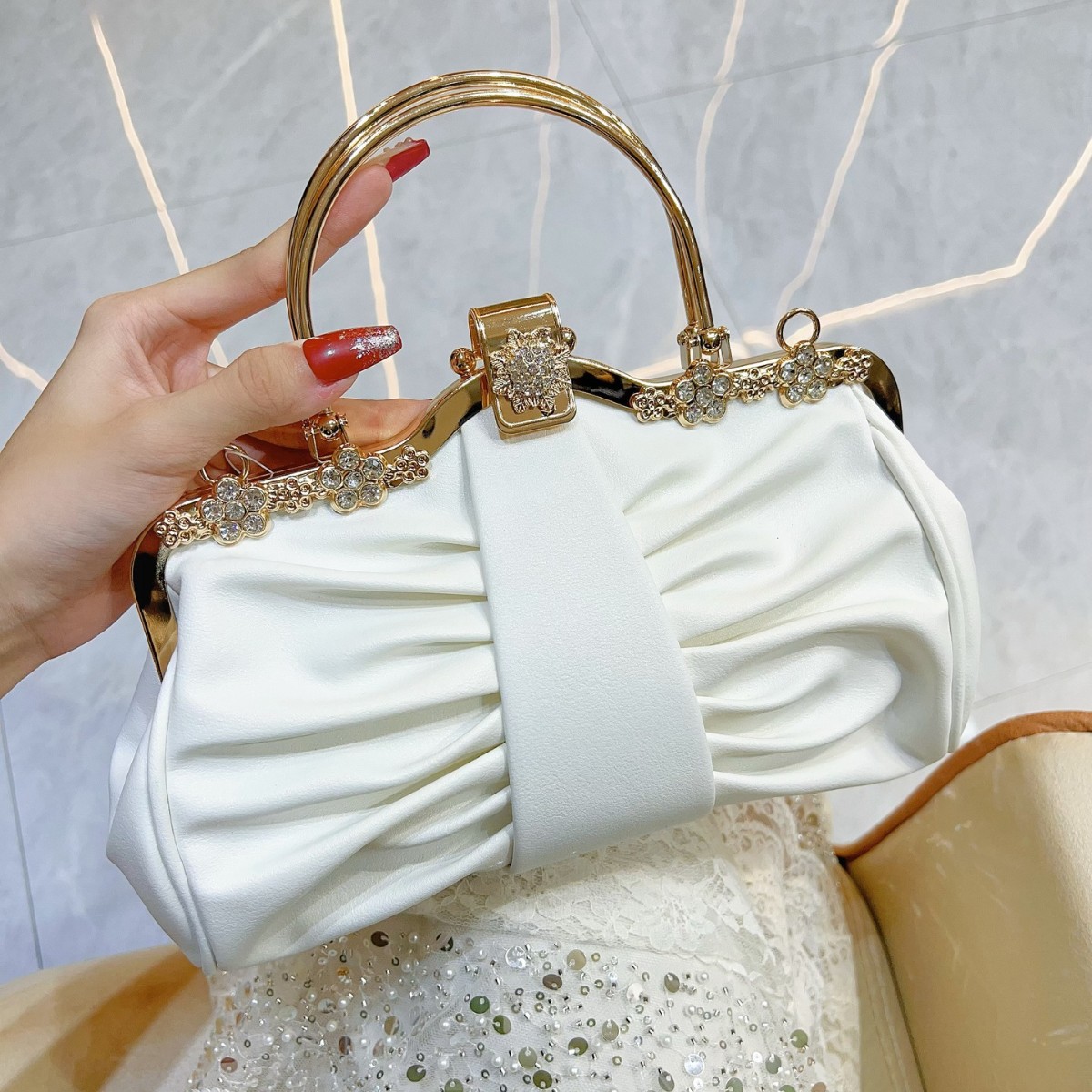 2025 luxe haut de gamme fête n - Luxury Bags Trend 2025 avis et prix
