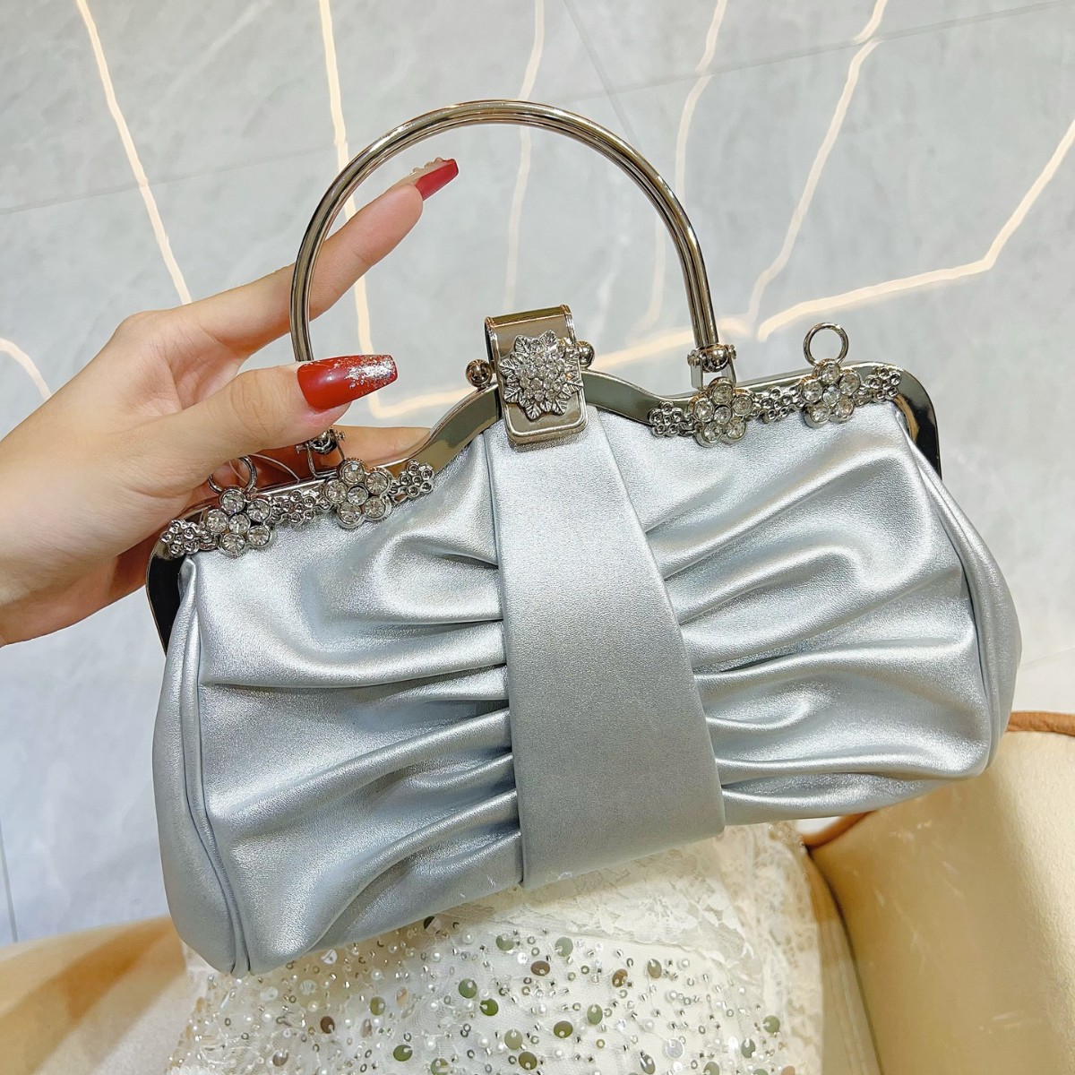 2025 luxe haut de gamme fête n - Luxury Bags Trend 2025 avis et prix