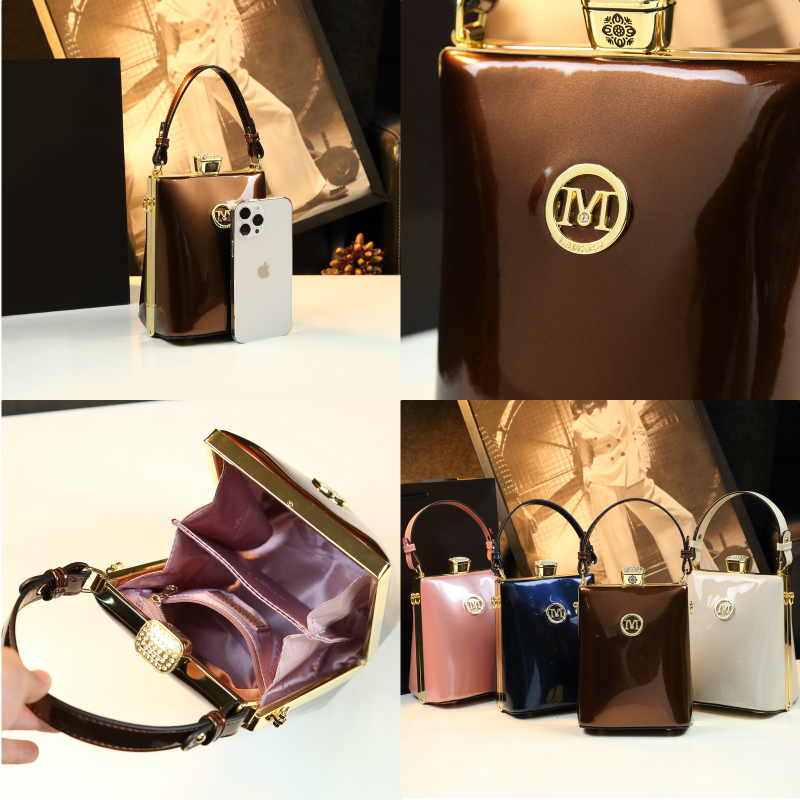 Designer de luxe flambant neuf - Luxury Bags Sale avis et prix