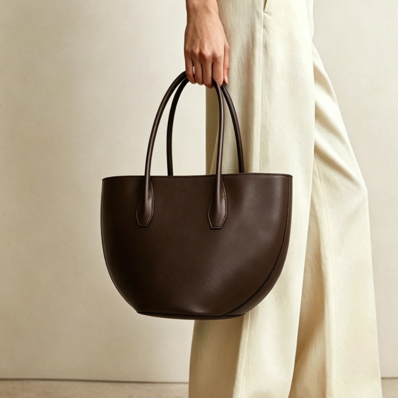 Sac fourre-tout de luxe demi-l - Xl Luxury Bags avis et prix