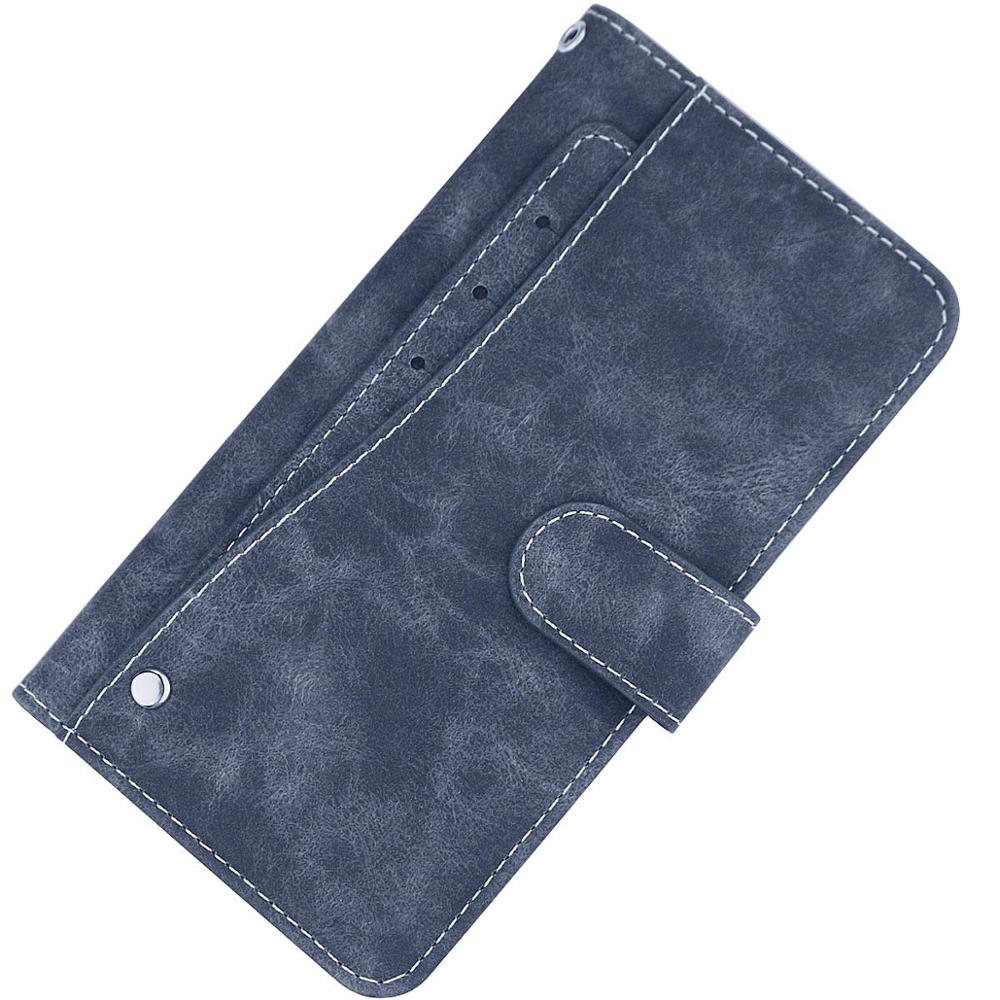 Portefeuille en cuir Vintage T - Xl Luxury Bags avis et prix