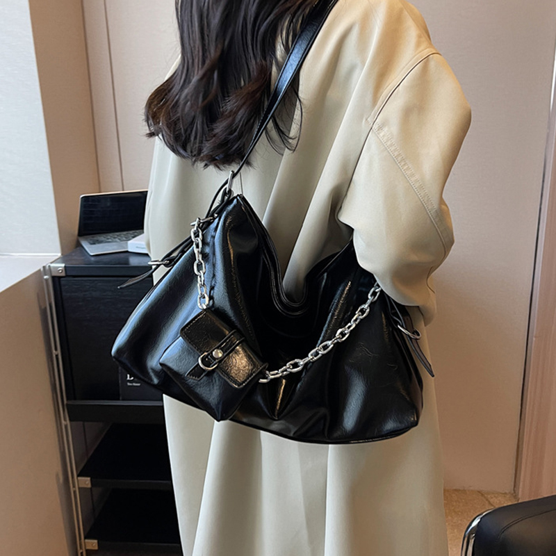 Sac fourre-tout en cuir PU ave - Xl Luxury Bags avis et prix