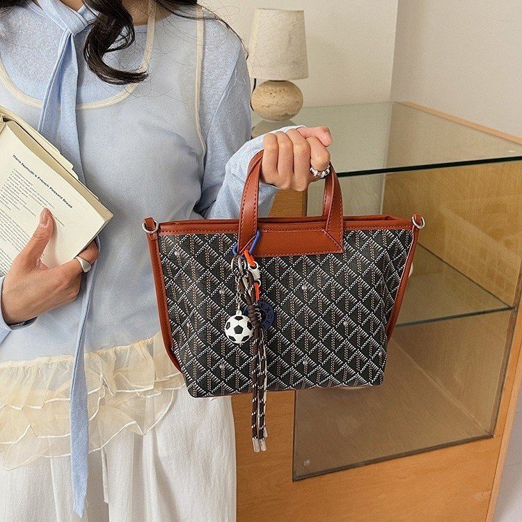Sac bandoulière de luxe simple - Luxury Bags Sale avis et prix