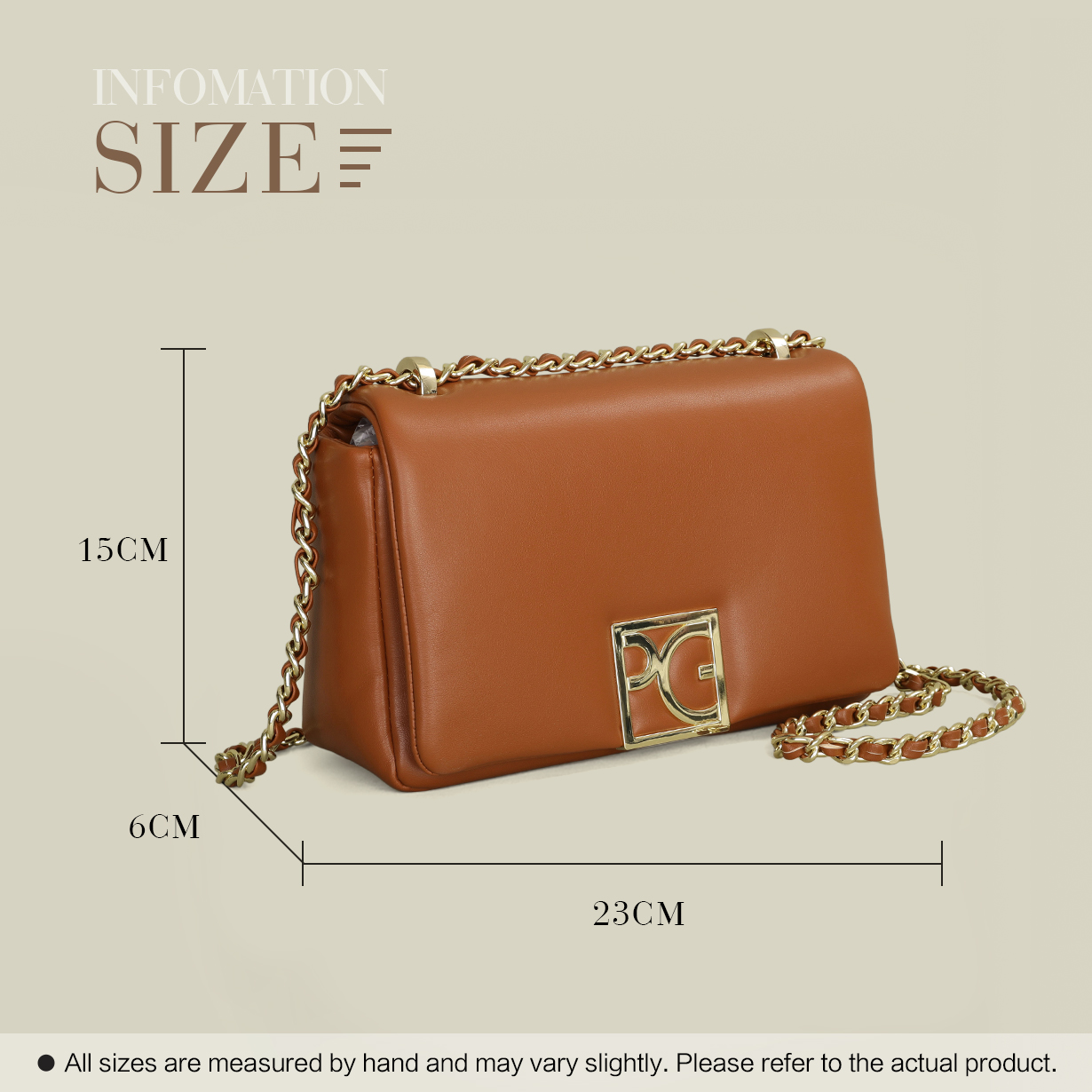 Sac à main PATSY PG GARIS pour - Luxury Bags Sale avis et prix