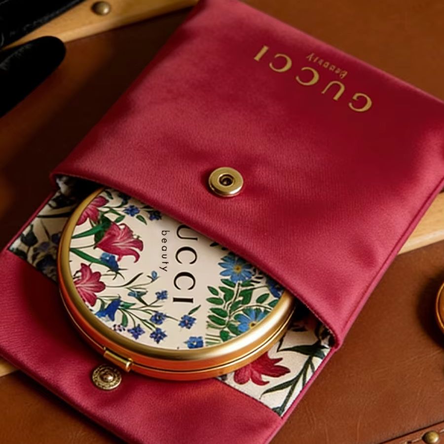 Sac Gucci Gucci avec motif flo - Luxury Bags Gucci avis et prix