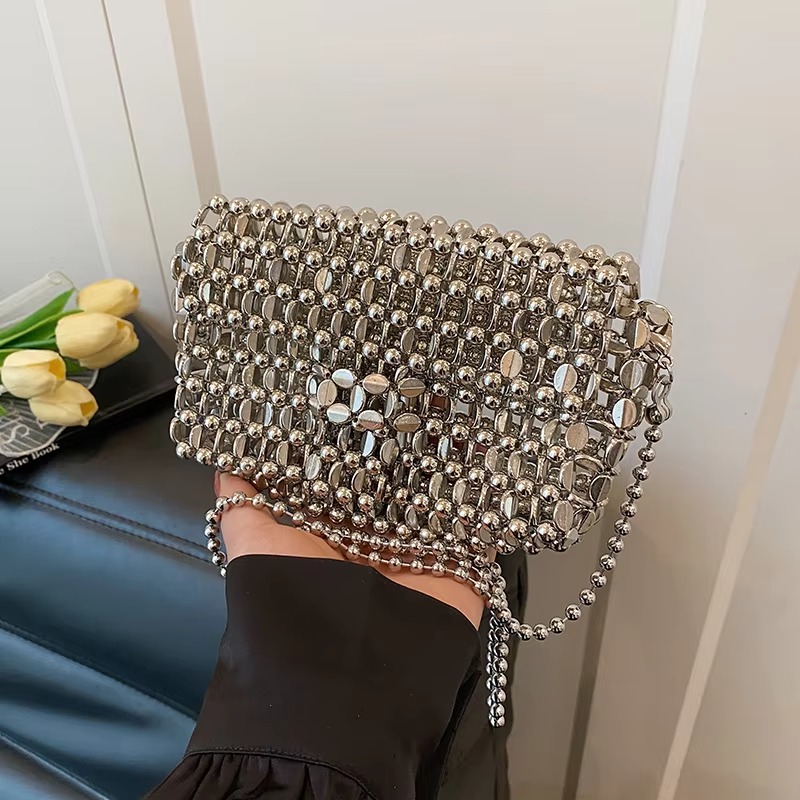 Sacs à main de soirée en PU, c - Luxury Bags Trend 2025 avis et prix