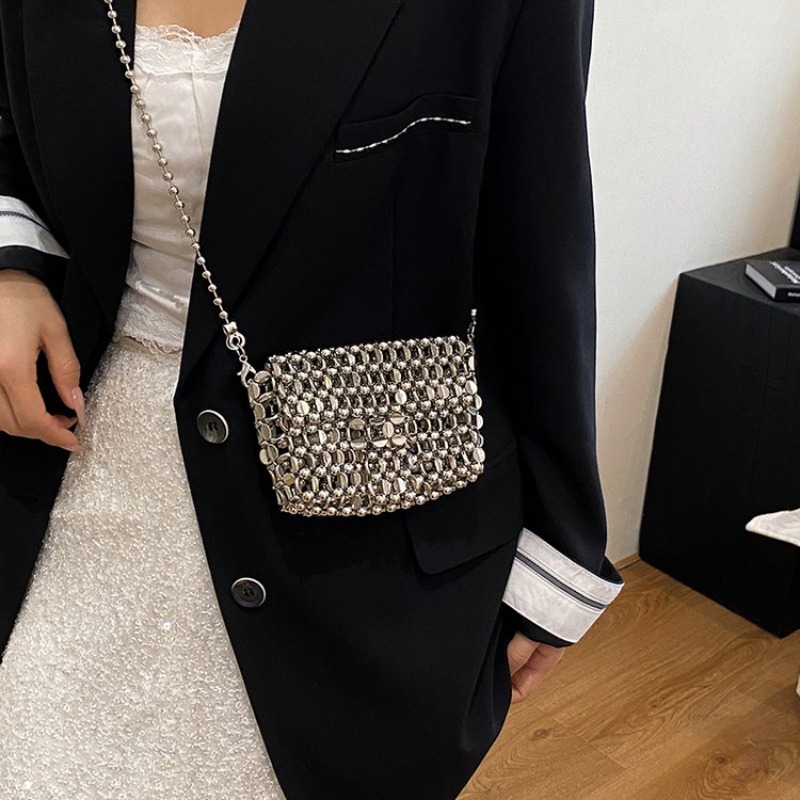 Sacs à main de soirée en PU, c - Luxury Bags Trend 2025 avis et prix