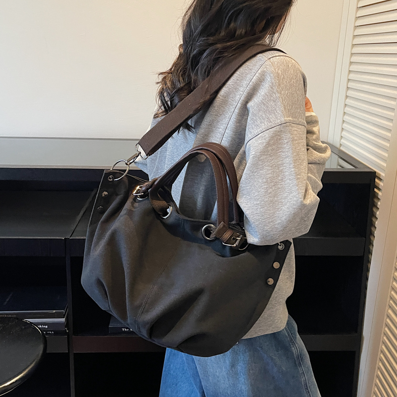 LEFTSIDE femmes grand sac à ba - Luxury Bags Trend 2025 avis et prix