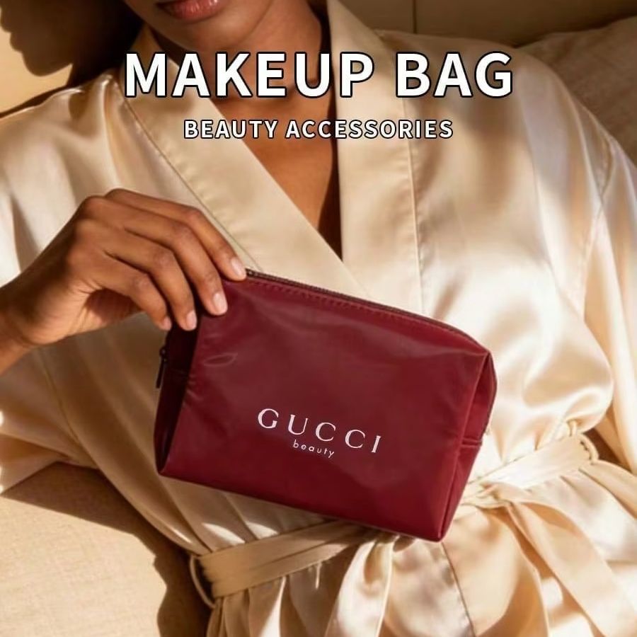 Sac Gucci Gucci en toile rouge - Luxury Bags Gucci avis et prix
